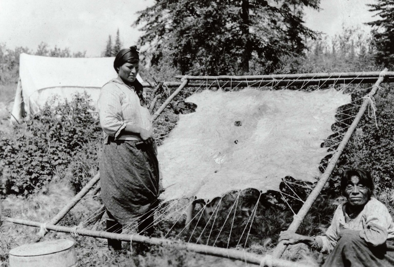 mixed World Heritage site Archives Pimachiowin Aki